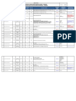 MASTER CONDUCTORES - BIDDLE INC - ProySMCV