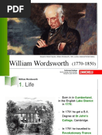 WORDSWORTH 