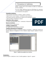 TP01 OptiSystem