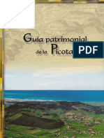 Guia Picota - Castillo Liencres PDF