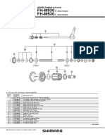 Ev FH M530 2461D