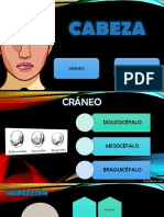 CABEZA