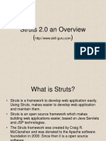 Struts 2 Overview2