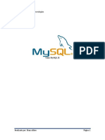 Guia Mysql Nivel 2