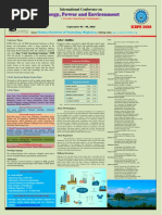 NIT Meghalaya National Conference 2020