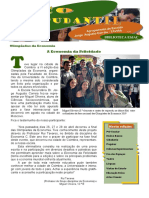 Jornal Ecoestudantil N.º 33 Junho 2019