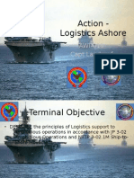 019AWI Action - Logistics Ashore