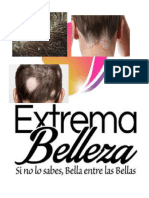 Academia de Belleza