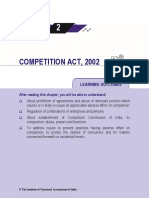 Competition Act 2002