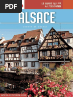 Alsace 2016 Carnet Petit Fut Avec Cartes Photos Av PDF