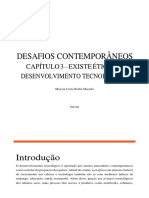 Desafios Contemporâneos - Unid 3 PDF