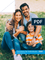 BCBS LA 2020IndividualSolutions PDF