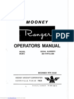 Ranger m20c PDF