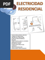 Electricidad Residencial