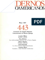 Cuadernos Hispanoamericanos 271 PDF