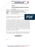 0048 - Mantenimiento Aci PDF