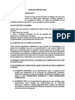 1a CLASE-PROMESA DE COMPRAVENTA