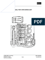 Sparet Parts V3F80