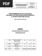 Proced Pint Estruct Metalicas