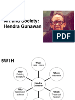 Hendra Gunawan