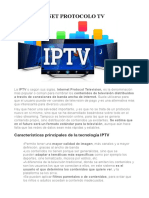 TV Iptv