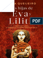 Vdocuments - MX - Las Hijas de Eva y Lilith de Elisa Queijeiro