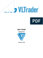 VLTrader UserGuide PDF