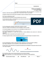 FT 4 Fqa11 Sinais e Ondas