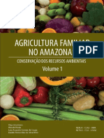 Agricultura Familiar - Vol. 1 PDF