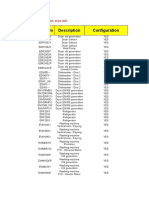 Sidekick Supported Appliances V 1.2