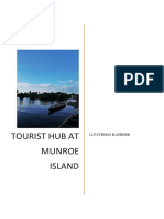 Tourist Hub at Munroe Island2 PDF