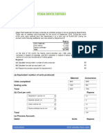 Fcma Mock 2