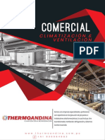 Flyer de Comercial PDF