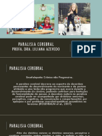 Aula 2 - Paralisia Cerebral PDF