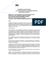 No Procede Apelacion Contra La Decision Que Tiene Por Extemporanea Contestacion