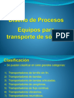 Equipos Transporte Sólidos PDF