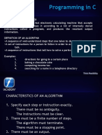C Programming