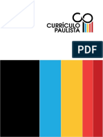 Curriculo Paulista