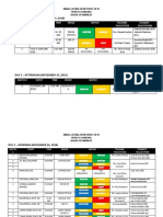 Sportsfest Sched