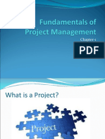 Preproject What Is A Project