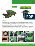 John Deere 1450-1550