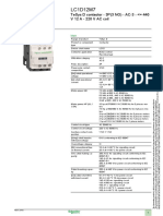 LC1D12M7 Schneider Electric Datasheet 21405858