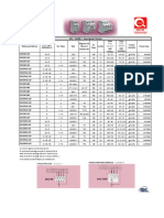 Lista Precios CITEL 2018 PDF