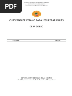 Eso4 Cuaderno de Recuperacion