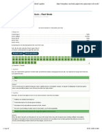 PSPO 3 Test Exam