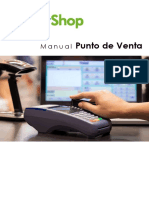 Punto de Venta SQL 2016 PDF