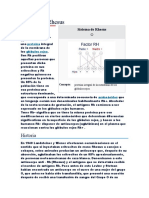 Sistema de Rhesus (EcuRed)