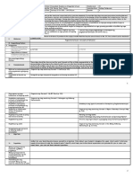 DLL Template #3 (AP 10) 4th Grading 1st Week