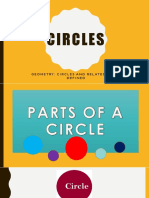 Circles