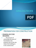 Arbldgtech3 Revised Arbldgtech3 Lecture